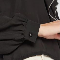 Rinascimento Γυναίκες Μπλουζάκια Μπλουζάκι CFC0110186003 Μαύρο Regular Fit 11 Rinascimento Γυναίκες Μπλουζάκια Μπλουζάκι CFC0110186003 Μαύρο Regular Fit -Rinascimento Εκπτώσεις unnamed file 1943