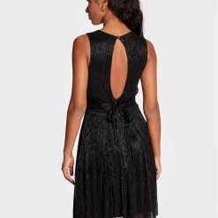 Rinascimento Γυναίκες Κοκτέιλ Φορέματα Φόρεμα κοκτέιλ CFC0110320003 Μαύρο Regular Fit 9 Rinascimento Γυναίκες Κοκτέιλ Φορέματα Φόρεμα κοκτέιλ CFC0110320003 Μαύρο Regular Fit -Rinascimento Εκπτώσεις unnamed file 1946