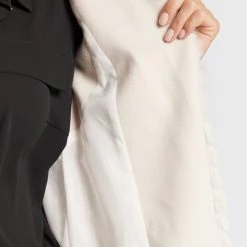 Rinascimento Γυναίκες Γιλέκα Γιλέκο CFC0110464003 Μπεζ Regular Fit -Rinascimento Εκπτώσεις unnamed file 1973