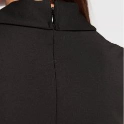 Rinascimento Γυναίκες Κοκτέιλ Φορέματα Φόρεμα κοκτέιλ CFC0110642003 Μαύρο Regular Fit -Rinascimento Εκπτώσεις unnamed file 1982