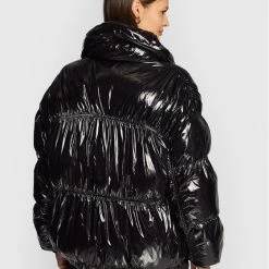 Rinascimento Γυναίκες Πουπουλένια Μπουφάν Μπουφάν πουπουλένιο CFC0109144003 Μαύρο Regular Fit 7 Rinascimento Γυναίκες Πουπουλένια Μπουφάν Μπουφάν πουπουλένιο CFC0109144003 Μαύρο Regular Fit -Rinascimento Εκπτώσεις unnamed file 2