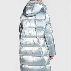 Rinascimento Γυναίκες Χειμωνιάτικα Μπουφάν Μπουφάν πουπουλένιο CFC0109089003 Μπλε Relaxed Fit 10 Rinascimento Γυναίκες Χειμωνιάτικα Μπουφάν Μπουφάν πουπουλένιο CFC0109089003 Μπλε Relaxed Fit -Rinascimento Εκπτώσεις unnamed file 2017