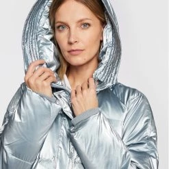 Rinascimento Γυναίκες Χειμωνιάτικα Μπουφάν Μπουφάν πουπουλένιο CFC0109089003 Μπλε Relaxed Fit 11 Rinascimento Γυναίκες Χειμωνιάτικα Μπουφάν Μπουφάν πουπουλένιο CFC0109089003 Μπλε Relaxed Fit -Rinascimento Εκπτώσεις unnamed file 2018