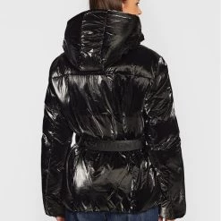 Rinascimento Γυναίκες Πουπουλένια Μπουφάν Μπουφάν πουπουλένιο CFC0109085003 Μαύρο Regular Fit -Rinascimento Εκπτώσεις unnamed file 2035