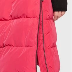 Rinascimento Γυναίκες Γιλέκα Γιλέκο CFC0109007003 Ροζ Regular Fit -Rinascimento Εκπτώσεις unnamed file 2043