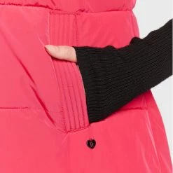 Rinascimento Γυναίκες Γιλέκα Γιλέκο CFC0109007003 Ροζ Regular Fit -Rinascimento Εκπτώσεις unnamed file 2044