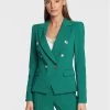 Rinascimento Γυναίκες Σακάκια & Μπλέιζερ Μπλέιζερ CFC0110505003 Πράσινο Regular Fit 2 Rinascimento Γυναίκες Σακάκια & Μπλέιζερ Μπλέιζερ CFC0110505003 Πράσινο Regular Fit -Rinascimento Εκπτώσεις unnamed file 2050