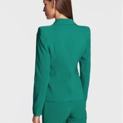 Rinascimento Γυναίκες Σακάκια & Μπλέιζερ Μπλέιζερ CFC0110505003 Πράσινο Regular Fit 9 Rinascimento Γυναίκες Σακάκια & Μπλέιζερ Μπλέιζερ CFC0110505003 Πράσινο Regular Fit -Rinascimento Εκπτώσεις unnamed file 2052