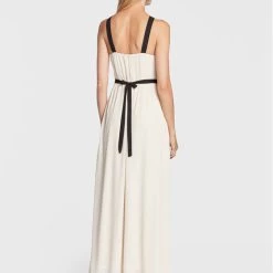 Rinascimento Γυναίκες Βραδινά Φορέματα Φόρεμα βραδινό CFC0110571003 Μπεζ Regular Fit 9 Rinascimento Γυναίκες Βραδινά Φορέματα Φόρεμα βραδινό CFC0110571003 Μπεζ Regular Fit -Rinascimento Εκπτώσεις unnamed file 2062