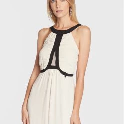 Rinascimento Γυναίκες Βραδινά Φορέματα Φόρεμα βραδινό CFC0110571003 Μπεζ Regular Fit 10 Rinascimento Γυναίκες Βραδινά Φορέματα Φόρεμα βραδινό CFC0110571003 Μπεζ Regular Fit -Rinascimento Εκπτώσεις unnamed file 2063