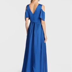 Rinascimento Γυναίκες Βραδινά Φορέματα Φόρεμα βραδινό CFC0110593003 Σκούρο μπλε Regular Fit 9 Rinascimento Γυναίκες Βραδινά Φορέματα Φόρεμα βραδινό CFC0110593003 Σκούρο μπλε Regular Fit -Rinascimento Εκπτώσεις unnamed file 2072