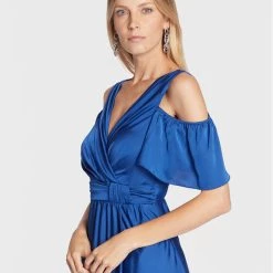 Rinascimento Γυναίκες Βραδινά Φορέματα Φόρεμα βραδινό CFC0110593003 Σκούρο μπλε Regular Fit 10 Rinascimento Γυναίκες Βραδινά Φορέματα Φόρεμα βραδινό CFC0110593003 Σκούρο μπλε Regular Fit -Rinascimento Εκπτώσεις unnamed file 2073