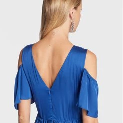 Rinascimento Γυναίκες Βραδινά Φορέματα Φόρεμα βραδινό CFC0110593003 Σκούρο μπλε Regular Fit 11 Rinascimento Γυναίκες Βραδινά Φορέματα Φόρεμα βραδινό CFC0110593003 Σκούρο μπλε Regular Fit -Rinascimento Εκπτώσεις unnamed file 2074