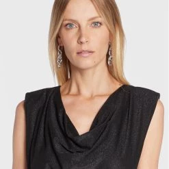 Rinascimento Γυναίκες Κοκτέιλ Φορέματα Φόρεμα κοκτέιλ CFC0110651003 Μαύρο Regular Fit 10 Rinascimento Γυναίκες Κοκτέιλ Φορέματα Φόρεμα κοκτέιλ CFC0110651003 Μαύρο Regular Fit -Rinascimento Εκπτώσεις unnamed file 2078