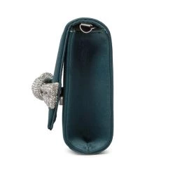 Rinascimento Γυναίκες Τσάντες Βραδινές Τσάντα ACV0013428003 Τυρκουάζ -Rinascimento Εκπτώσεις unnamed file 2097