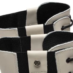 Rinascimento Γυναίκες Biker Μποτάκια Ορειβατικά παπούτσια CAL0006472003 Μπεζ -Rinascimento Εκπτώσεις unnamed file 2114