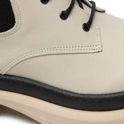 Rinascimento Γυναίκες Biker Μποτάκια Ορειβατικά παπούτσια CAL0006472003 Μπεζ -Rinascimento Εκπτώσεις unnamed file 2115