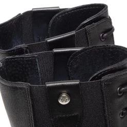 Rinascimento Γυναίκες Biker Μποτάκια Ορειβατικά παπούτσια CAL0006472003 Μαύρο -Rinascimento Εκπτώσεις unnamed file 2120