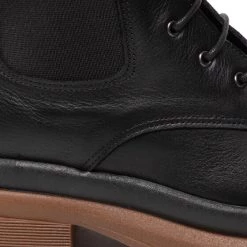 Rinascimento Γυναίκες Biker Μποτάκια Ορειβατικά παπούτσια CAL0006472003 Μαύρο -Rinascimento Εκπτώσεις unnamed file 2121