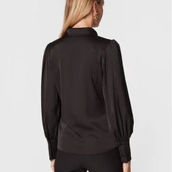 Rinascimento Γυναίκες Μπλουζάκια Μπλουζάκι CFC0111298003 Μαύρο Regular Fit -Rinascimento Εκπτώσεις unnamed file 2146