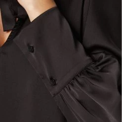 Rinascimento Γυναίκες Μπλουζάκια Μπλουζάκι CFC0111298003 Μαύρο Regular Fit -Rinascimento Εκπτώσεις unnamed file 2148