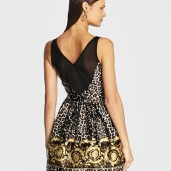 Rinascimento Γυναίκες Κοκτέιλ Φορέματα Φόρεμα κοκτέιλ CFC0111313003 Μαύρο Regular Fit 9 Rinascimento Γυναίκες Κοκτέιλ Φορέματα Φόρεμα κοκτέιλ CFC0111313003 Μαύρο Regular Fit -Rinascimento Εκπτώσεις unnamed file 2151