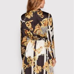 Rinascimento Γυναίκες Καθημερινά Φορέματα Φόρεμα καθημερινό CFC0110573003 Μαύρο Regular Fit 9 Rinascimento Γυναίκες Καθημερινά Φορέματα Φόρεμα καθημερινό CFC0110573003 Μαύρο Regular Fit -Rinascimento Εκπτώσεις unnamed file 216