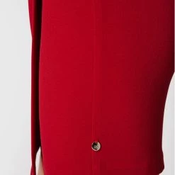 Rinascimento Γυναίκες Κοκτέιλ Φορέματα Φόρεμα κοκτέιλ CFC0111242003 Κόκκινο Slim Fit -Rinascimento Εκπτώσεις unnamed file 2163