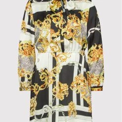 Rinascimento Γυναίκες Καθημερινά Φορέματα Φόρεμα καθημερινό CFC0110573003 Μαύρο Regular Fit 11 Rinascimento Γυναίκες Καθημερινά Φορέματα Φόρεμα καθημερινό CFC0110573003 Μαύρο Regular Fit -Rinascimento Εκπτώσεις unnamed file 218