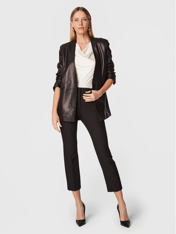 Rinascimento Γυναίκες Μπλουζάκια Μπλουζάκι CFC0018800002 Εκρού Regular Fit 4 Rinascimento Γυναίκες Μπλουζάκια Μπλουζάκι CFC0018800002 Εκρού Regular Fit - Image 2