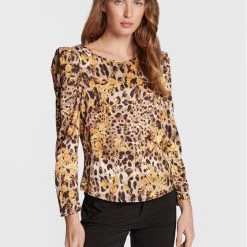 Rinascimento Γυναίκες Μπλουζάκια Μπλουζάκι CFC0018806002 Έγχρωμο Regular Fit