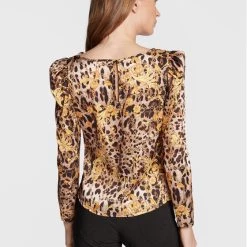 Rinascimento Γυναίκες Μπλουζάκια Μπλουζάκι CFC0018806002 Έγχρωμο Regular Fit -Rinascimento Εκπτώσεις unnamed file 2186