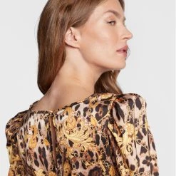 Rinascimento Γυναίκες Μπλουζάκια Μπλουζάκι CFC0018806002 Έγχρωμο Regular Fit -Rinascimento Εκπτώσεις unnamed file 2188