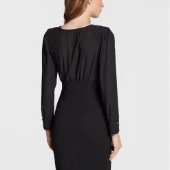 Rinascimento Γυναίκες Κοκτέιλ Φορέματα Φόρεμα κοκτέιλ CFC0018796002 Μαύρο Regular Fit 9 Rinascimento Γυναίκες Κοκτέιλ Φορέματα Φόρεμα κοκτέιλ CFC0018796002 Μαύρο Regular Fit -Rinascimento Εκπτώσεις unnamed file 2191