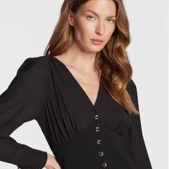 Rinascimento Γυναίκες Κοκτέιλ Φορέματα Φόρεμα κοκτέιλ CFC0018796002 Μαύρο Regular Fit 10 Rinascimento Γυναίκες Κοκτέιλ Φορέματα Φόρεμα κοκτέιλ CFC0018796002 Μαύρο Regular Fit -Rinascimento Εκπτώσεις unnamed file 2192