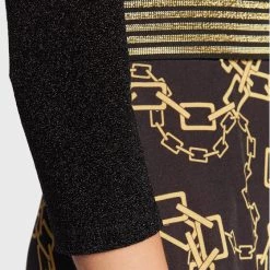 Rinascimento Γυναίκες Κοκτέιλ Φορέματα Φόρεμα κοκτέιλ CFC0018792002 Μαύρο Regular Fit -Rinascimento Εκπτώσεις unnamed file 2205