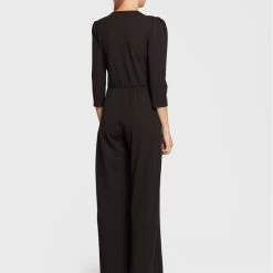 Rinascimento Γυναίκες Ολόσωμες Φόρμες Ολόσωμη φόρμα CFC0111243003 Μαύρο Regular Fit -Rinascimento Εκπτώσεις unnamed file 2222