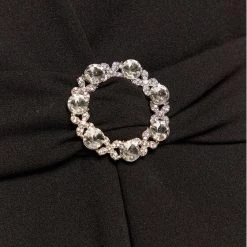 Rinascimento Γυναίκες Ολόσωμες Φόρμες Ολόσωμη φόρμα CFC0111243003 Μαύρο Regular Fit -Rinascimento Εκπτώσεις unnamed file 2223