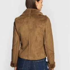 Rinascimento Γυναίκες Μεταβατικά Μπουφάν Μπουφάν μεταβατικό CFC0111217003 Καφέ Regular Fit 8 Rinascimento Γυναίκες Μεταβατικά Μπουφάν Μπουφάν μεταβατικό CFC0111217003 Καφέ Regular Fit -Rinascimento Εκπτώσεις unnamed file 2227