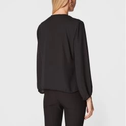 Rinascimento Γυναίκες Μπλουζάκια Μπλουζάκι CFC0018799002 Μαύρο Regular Fit -Rinascimento Εκπτώσεις unnamed file 2247