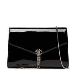 Rinascimento Γυναίκες Τσάντες Βραδινές Τσάντα ACV0013408003 Μαύρο