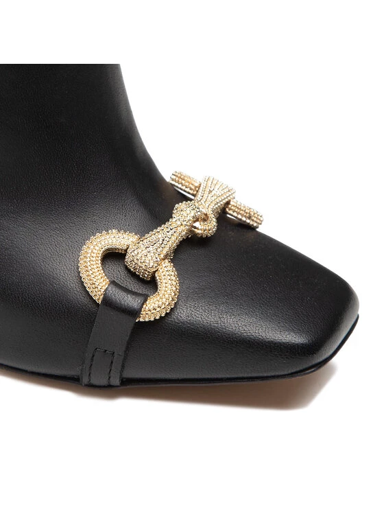 Rinascimento Γυναίκες Μπότες CAL0006464003 Μαύρο 8 Rinascimento Γυναίκες Μπότες CAL0006464003 Μαύρο - Image 6