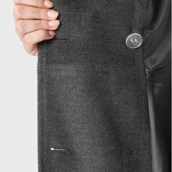 Rinascimento Γυναίκες Μεταβατικά Παλτά Παλτό μεταβατικό CFC0111067003 Γκρι Regular Fit 11 Rinascimento Γυναίκες Μεταβατικά Παλτά Παλτό μεταβατικό CFC0111067003 Γκρι Regular Fit -Rinascimento Εκπτώσεις unnamed file 2284