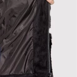 Rinascimento Γυναίκες Γιλέκα Γιλέκο CFC0102910003 Μαύρο Regular Fit -Rinascimento Εκπτώσεις unnamed file 23