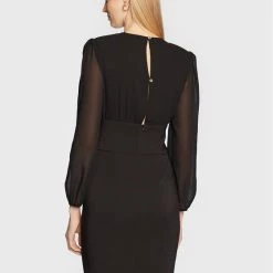 Rinascimento Γυναίκες Κοκτέιλ Φορέματα Φόρεμα κοκτέιλ CFC0111068003 Μαύρο Regular Fit 9 Rinascimento Γυναίκες Κοκτέιλ Φορέματα Φόρεμα κοκτέιλ CFC0111068003 Μαύρο Regular Fit -Rinascimento Εκπτώσεις unnamed file 2302