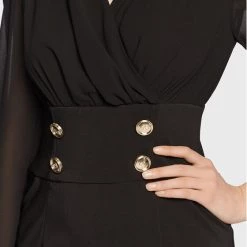 Rinascimento Γυναίκες Κοκτέιλ Φορέματα Φόρεμα κοκτέιλ CFC0111068003 Μαύρο Regular Fit 11 Rinascimento Γυναίκες Κοκτέιλ Φορέματα Φόρεμα κοκτέιλ CFC0111068003 Μαύρο Regular Fit -Rinascimento Εκπτώσεις unnamed file 2304