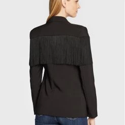 Rinascimento Γυναίκες Σακάκια & Μπλέιζερ Μπλέιζερ CFC0110659003 Μαύρο Slim Fit -Rinascimento Εκπτώσεις unnamed file 2342