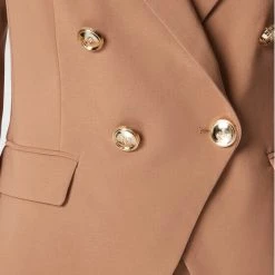 Rinascimento Γυναίκες Σακάκια & Μπλέιζερ Μπλέιζερ CFC0110505003 Μπεζ Regular Fit 11 Rinascimento Γυναίκες Σακάκια & Μπλέιζερ Μπλέιζερ CFC0110505003 Μπεζ Regular Fit -Rinascimento Εκπτώσεις unnamed file 2374