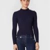 Rinascimento Γυναίκες Πουλόβερ CFM0010955003 Σκούρο μπλε Slim Fit -Rinascimento Εκπτώσεις unnamed file 2385
