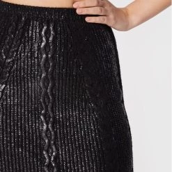 Rinascimento Γυναίκες Φούστες Pencil Φούστα Pencil CFM0010950003 Μαύρο Regular Fit -Rinascimento Εκπτώσεις unnamed file 2398